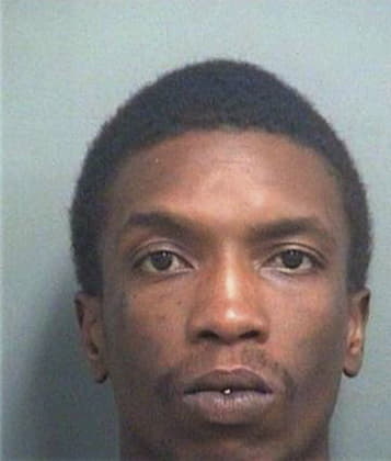 Marlon Rozier, - Palm Beach County, FL 